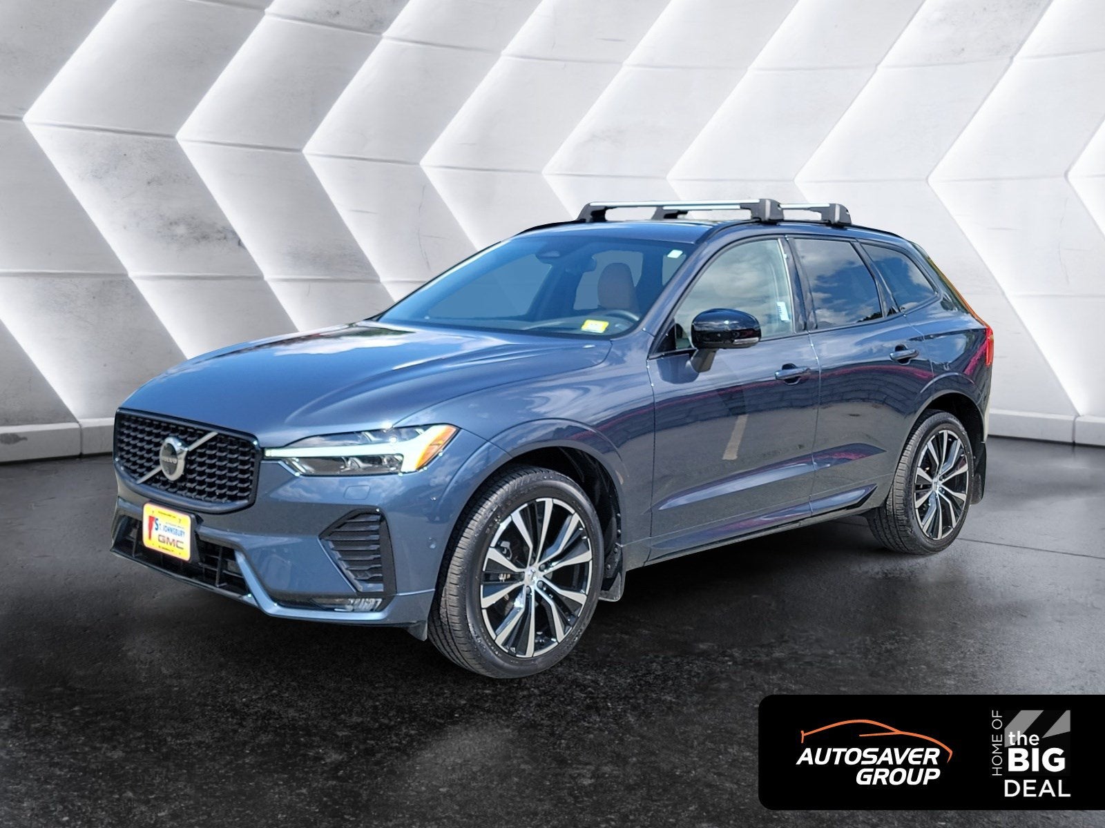 2025 Volvo XC60