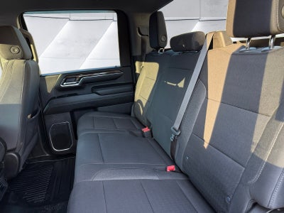 2024 Chevrolet Silverado 3500 HD LT