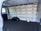 2025 GMC Savana Cargo Work Van