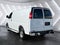2025 GMC Savana Cargo Work Van