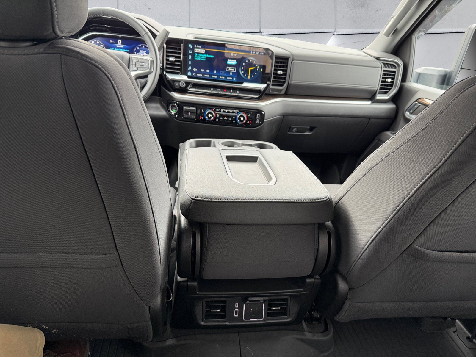 2024 Chevrolet Silverado 3500 HD LT