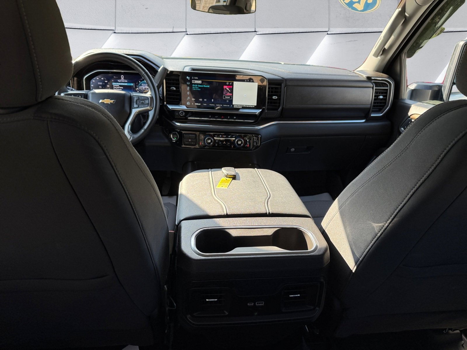 2024 Chevrolet Silverado 3500 HD LT