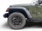 2021 Jeep Wrangler Unlimited Willys Sport