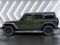 2021 Jeep Wrangler Unlimited Willys Sport