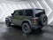 2021 Jeep Wrangler Unlimited Willys Sport