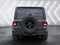 2021 Jeep Wrangler Unlimited Willys Sport