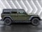 2021 Jeep Wrangler Unlimited Willys Sport
