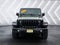2021 Jeep Wrangler Unlimited Willys Sport