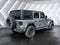 2018 Jeep Wrangler Unlimited Unlimited Sport S
