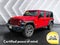 2019 Jeep Wrangler Unlimited Unlimited Sport S