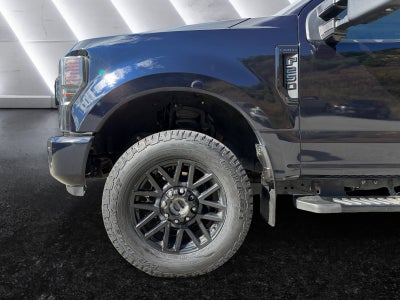 2021 Ford Super Duty F-250 SRW Lariat
