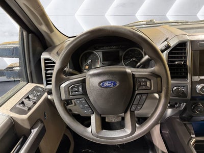 2020 Ford Super Duty F-250 SRW XL