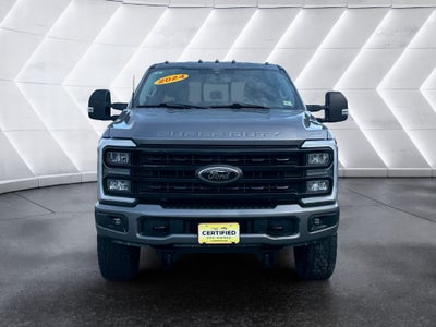 2024 Ford Super Duty F-250 SRW XLT
