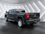 2018 GMC Sierra 3500HD Denali