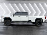 2021 GMC Sierra 3500HD Denali Rocky Ridge