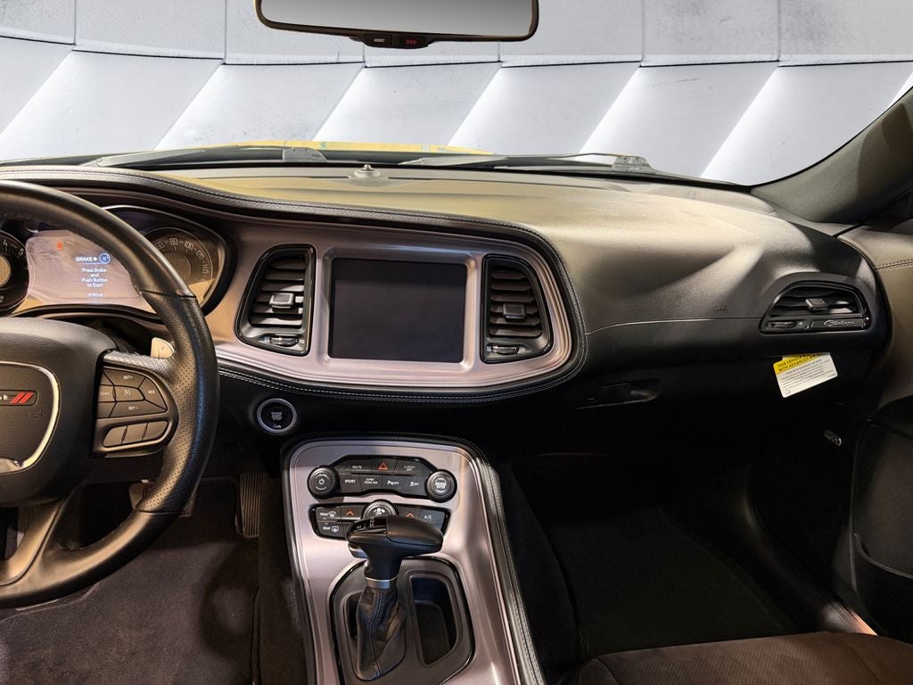 2023 Dodge Challenger GT