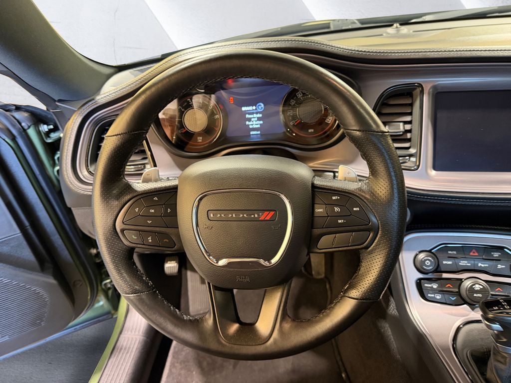 2023 Dodge Challenger GT