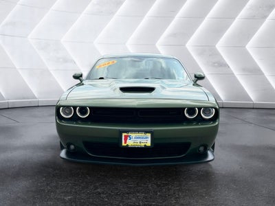 2023 Dodge Challenger GT