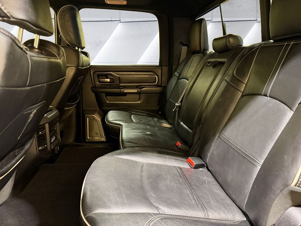 2020 RAM 2500 Limited