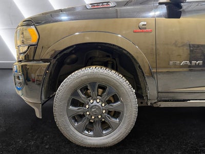 2020 RAM 2500 Limited