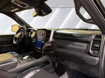 2020 RAM 2500 Limited