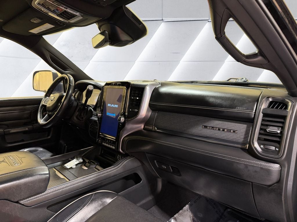 2020 RAM 2500 Limited