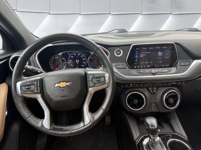 2022 Chevrolet Blazer Premier