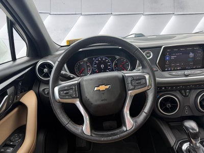 2022 Chevrolet Blazer Premier
