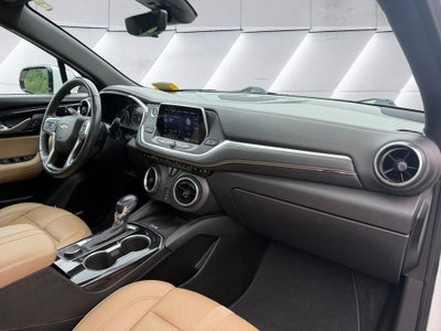 2022 Chevrolet Blazer Premier