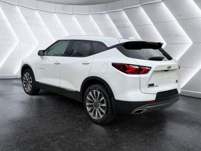 2022 Chevrolet Blazer Premier