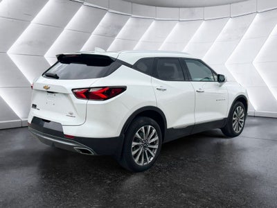 2022 Chevrolet Blazer Premier