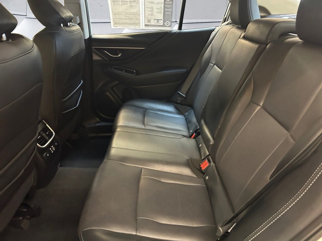 2024 Subaru Legacy Limited