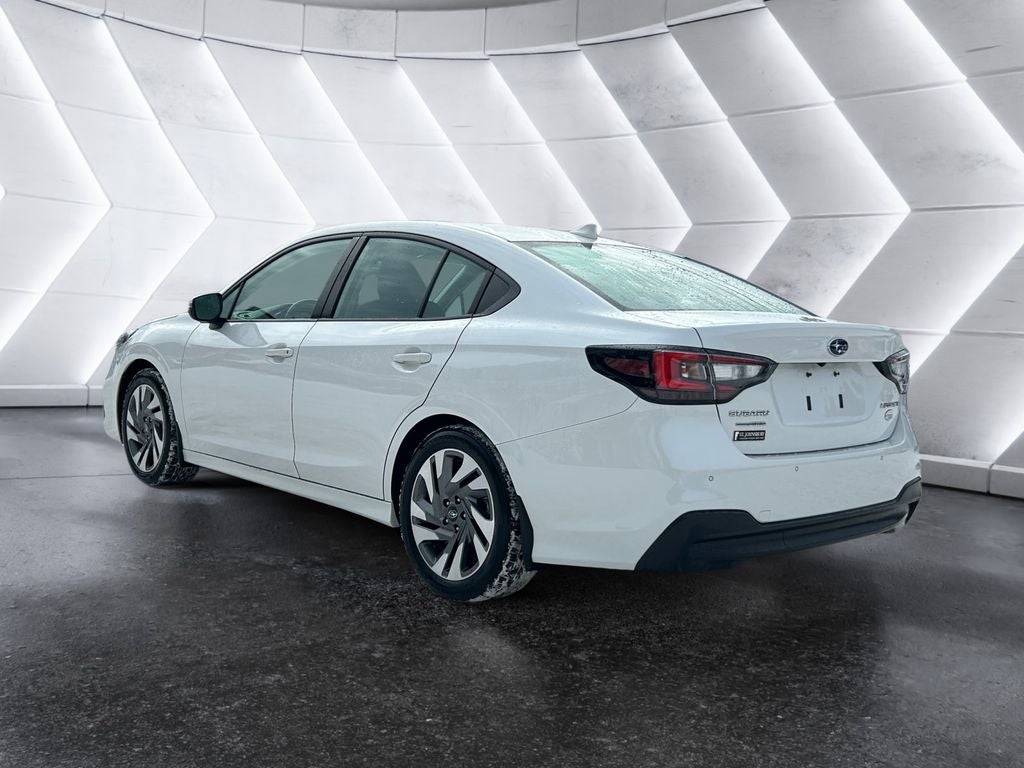 2024 Subaru Legacy Limited