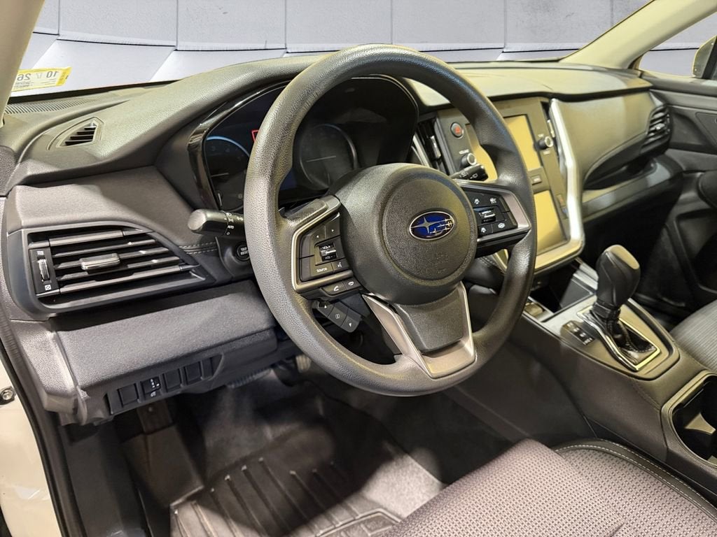 2021 Subaru Outback 2.5i