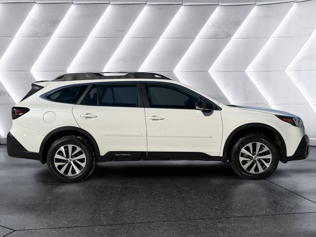 2021 Subaru Outback 2.5i