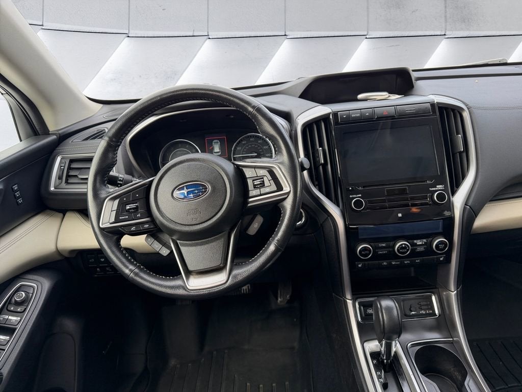 2021 Subaru Ascent Limited