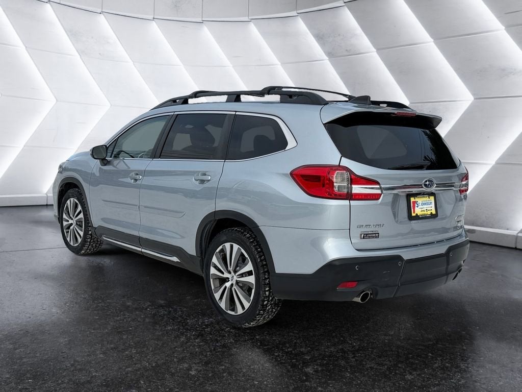 2021 Subaru Ascent Limited