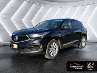 2019 Acura RDX AWD