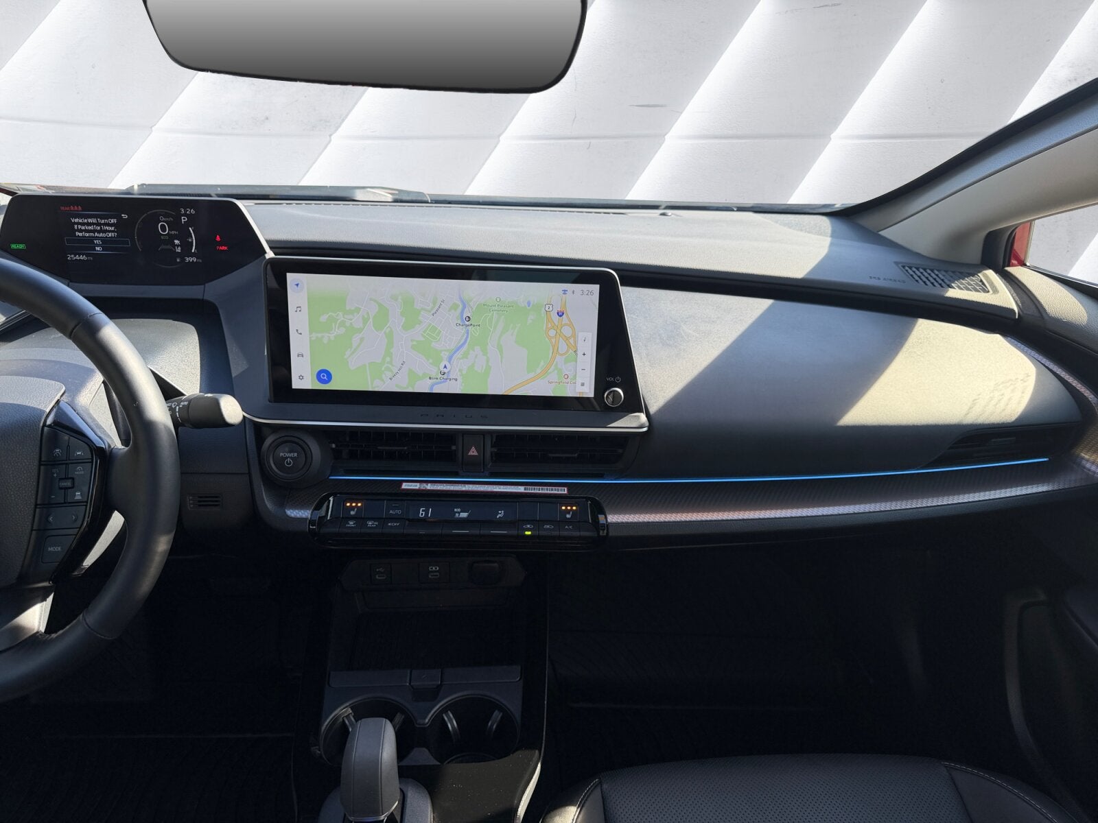 2024 Toyota Prius XLE