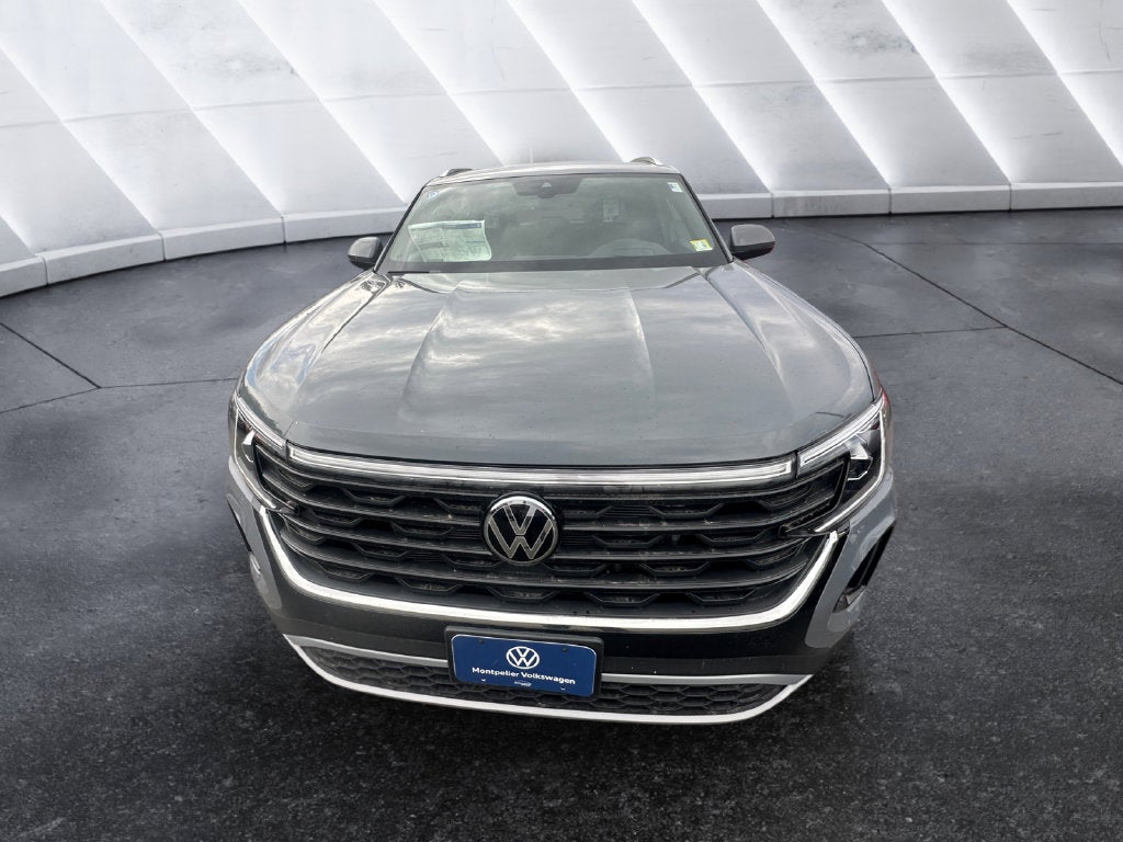 2024 Volkswagen Atlas Cross Sport 2.0T SEL