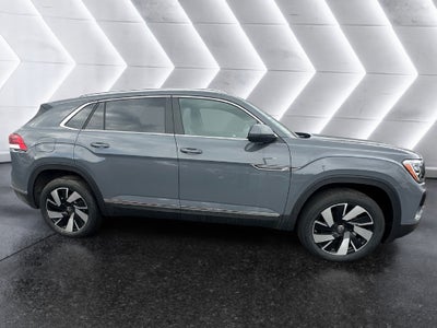 2024 Volkswagen Atlas Cross Sport 2.0T SEL