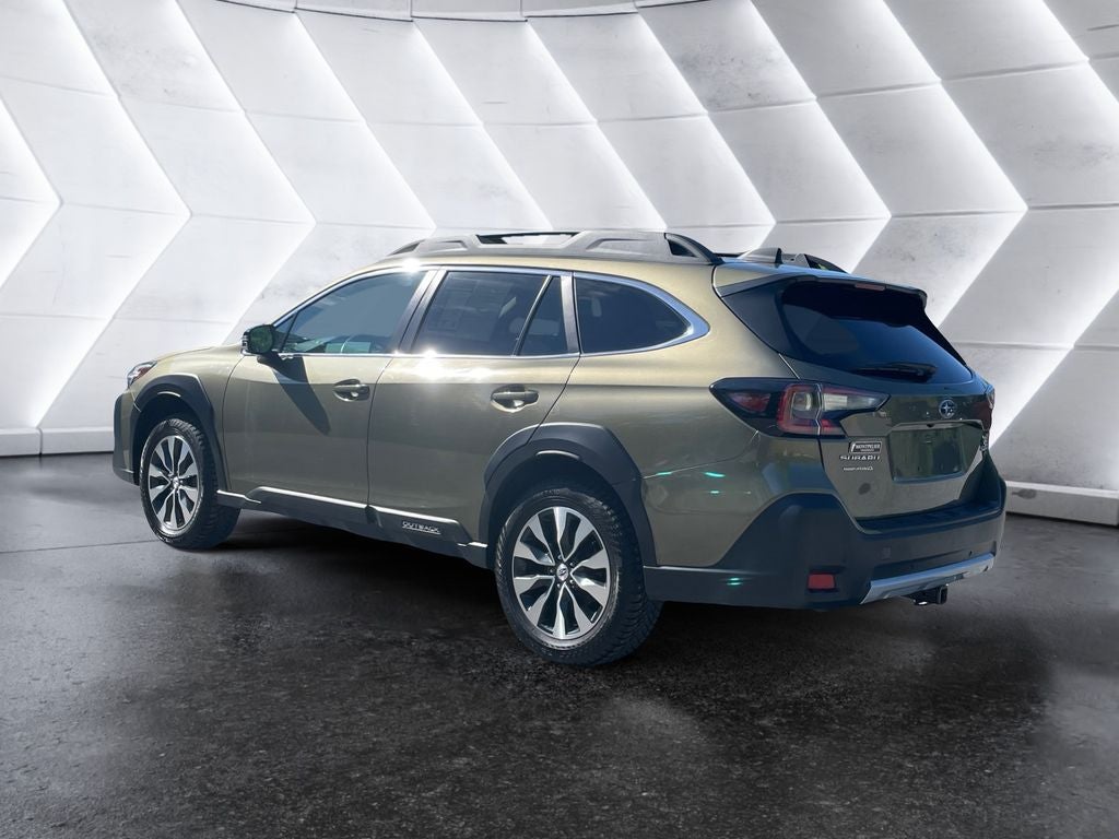 2024 Subaru Outback Limited