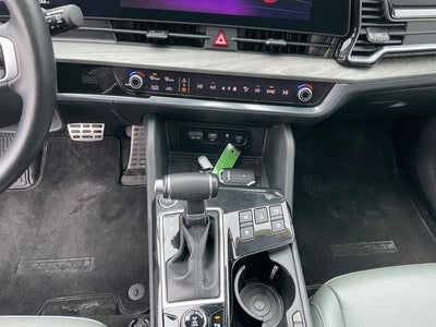 2023 Kia Sportage X-Pro Prestige