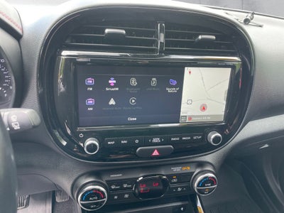 2022 Kia Soul Turbo