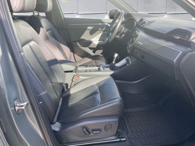 2024 Audi Q3 Premium Plus S Line quattro