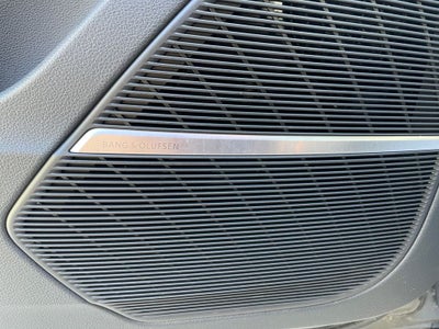 2025 Audi Q7 45 Premium Plus quattro