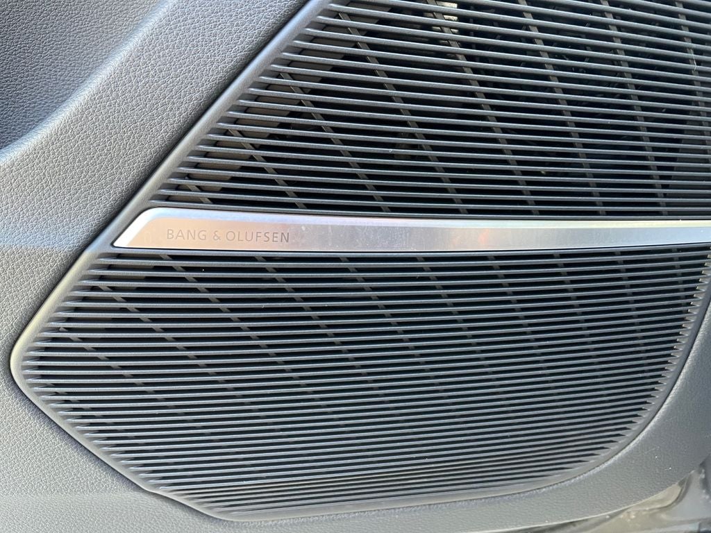 2025 Audi Q7 45 Premium Plus quattro