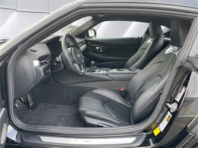 2024 Toyota GR Supra 3.0 Premium