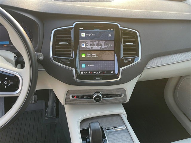 2023 Volvo XC90 B6 Plus 7-Seater