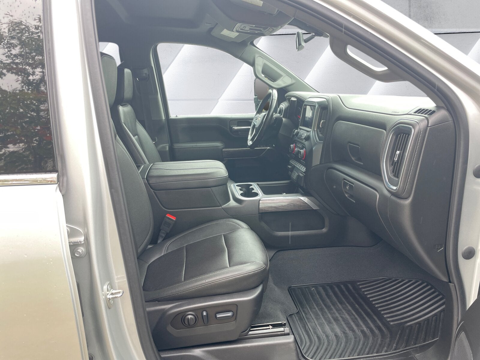 2023 Chevrolet Silverado 2500 HD LTZ
